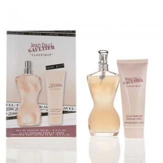 J.P.G  CLASSIQUE 